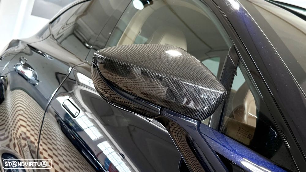 Aston Martin DBX 707 - 13