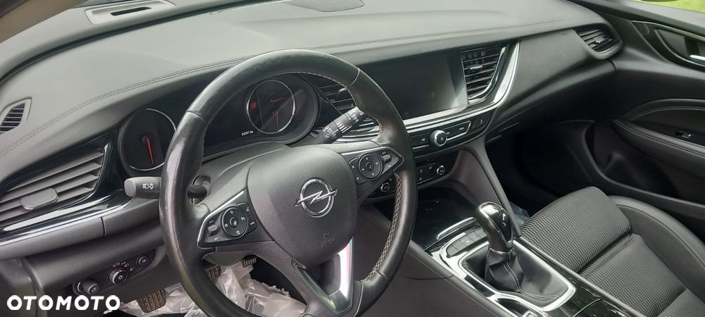 Opel Insignia - 15