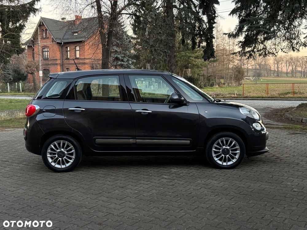 Fiat 500L 1.3 Multijet Easy S&S - 6