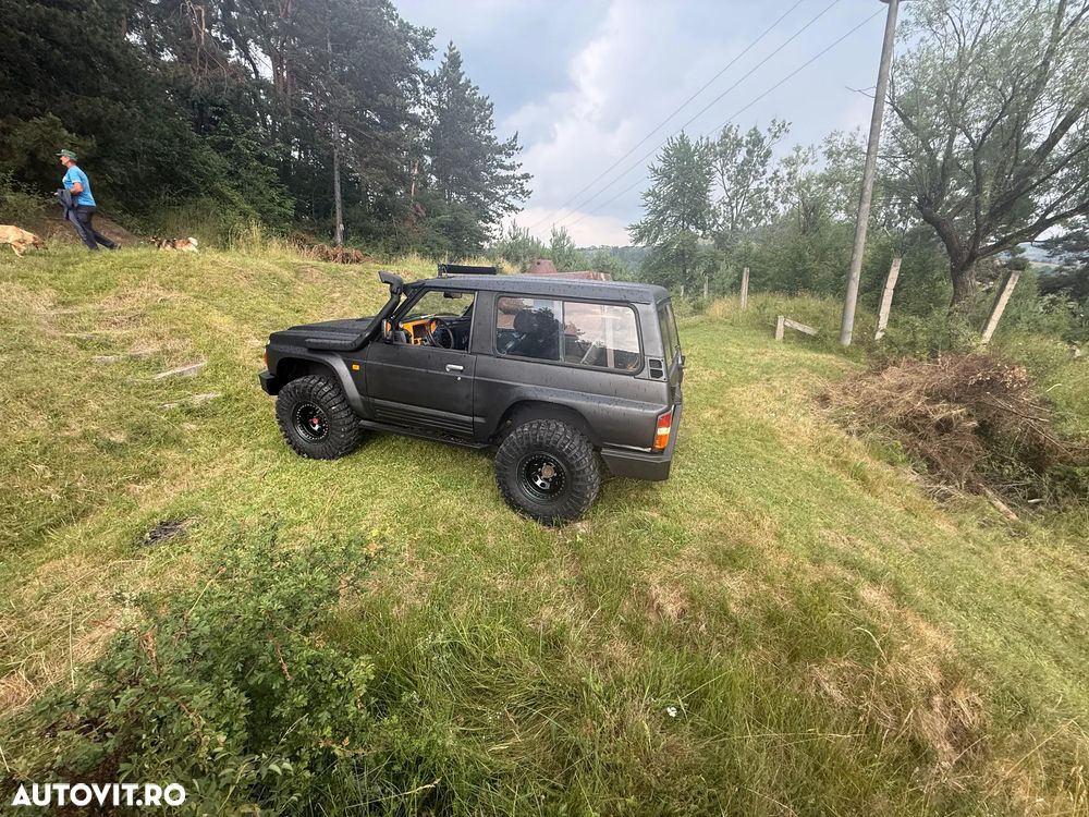 Nissan Patrol GR 3.0 Di Elegance - 16