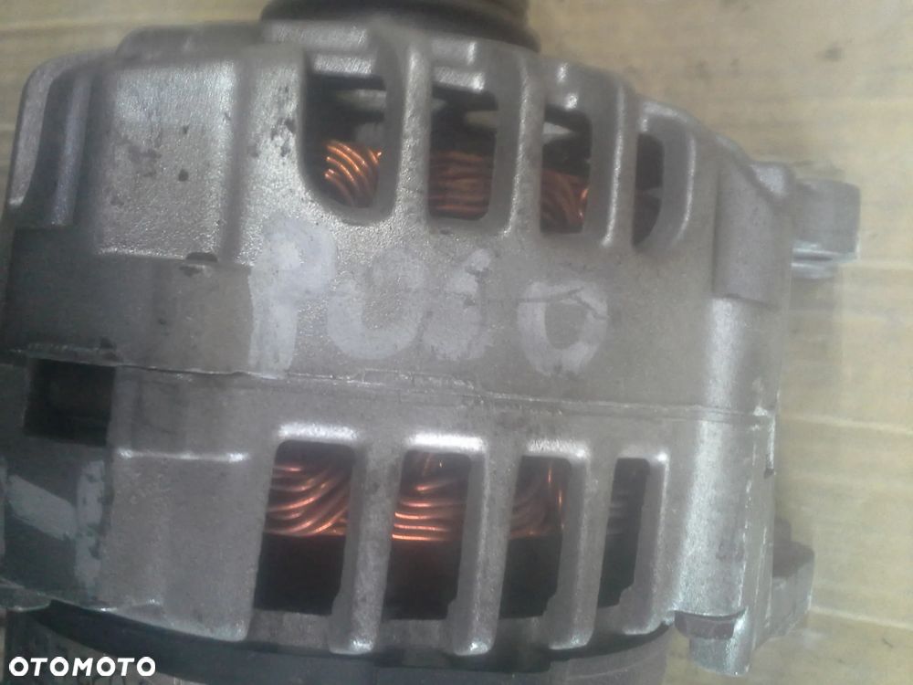 Alternator Volkswagen Polo 1.4 16V 030903023L Valeo - 4