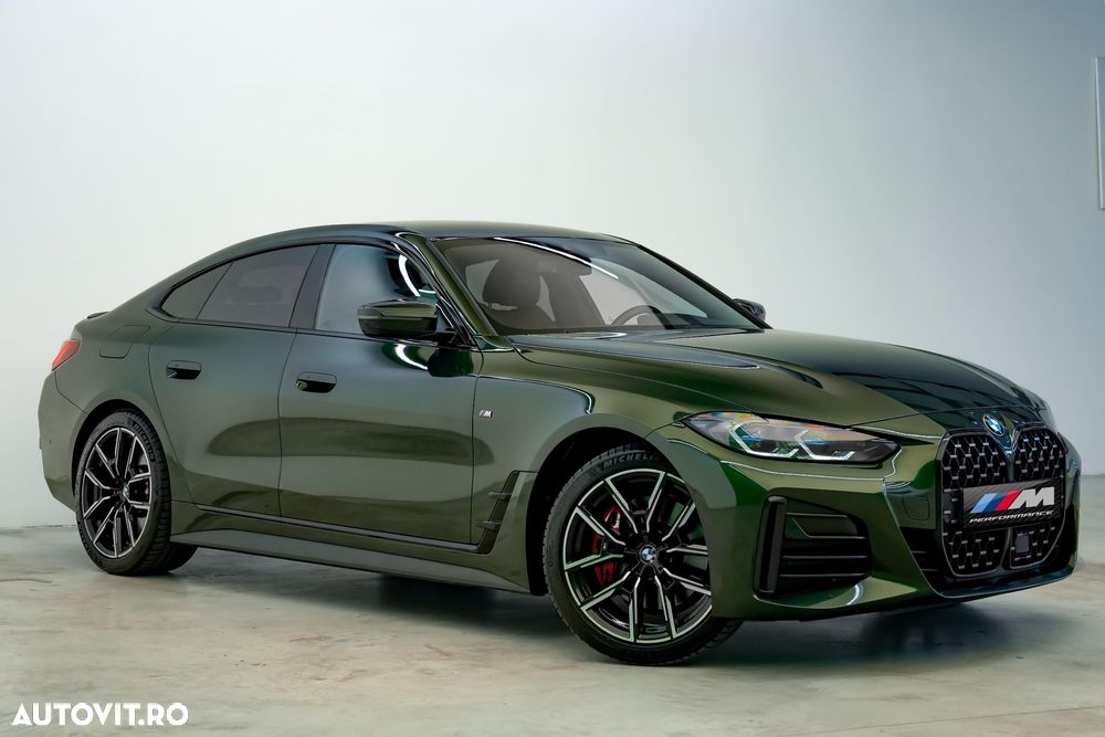BMW Seria 4 - 31