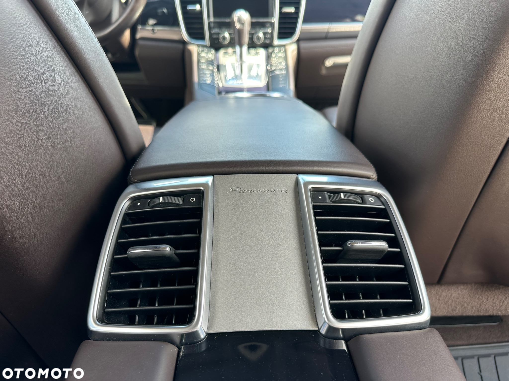 Porsche Panamera Diesel - 26