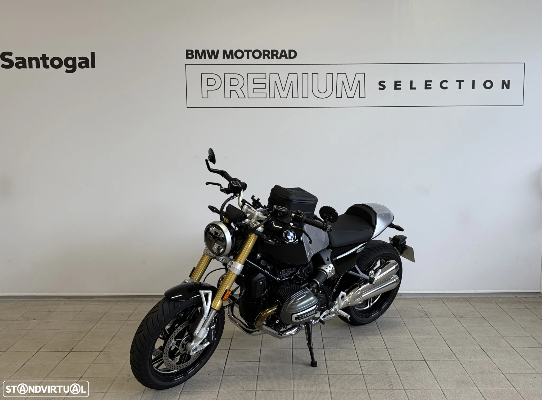 BMW R 12 - 2