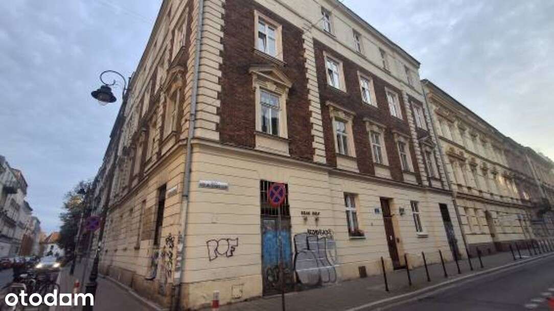 Mieszkanie - ul. Marii Skłodowskiej-Curie 11, Stare Miasto, Kraków