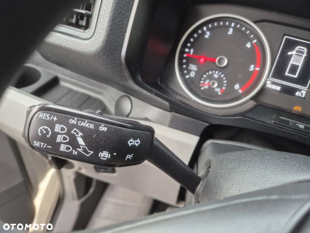 MAN MAN TGE 5.180 180KM - 12