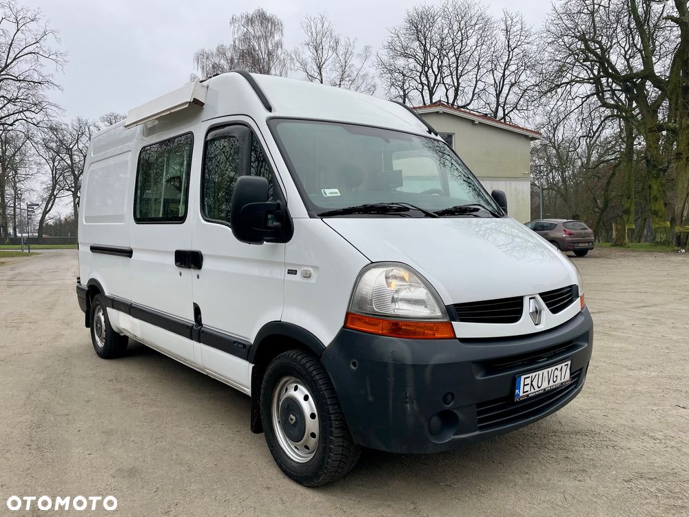 Renault Master - 16