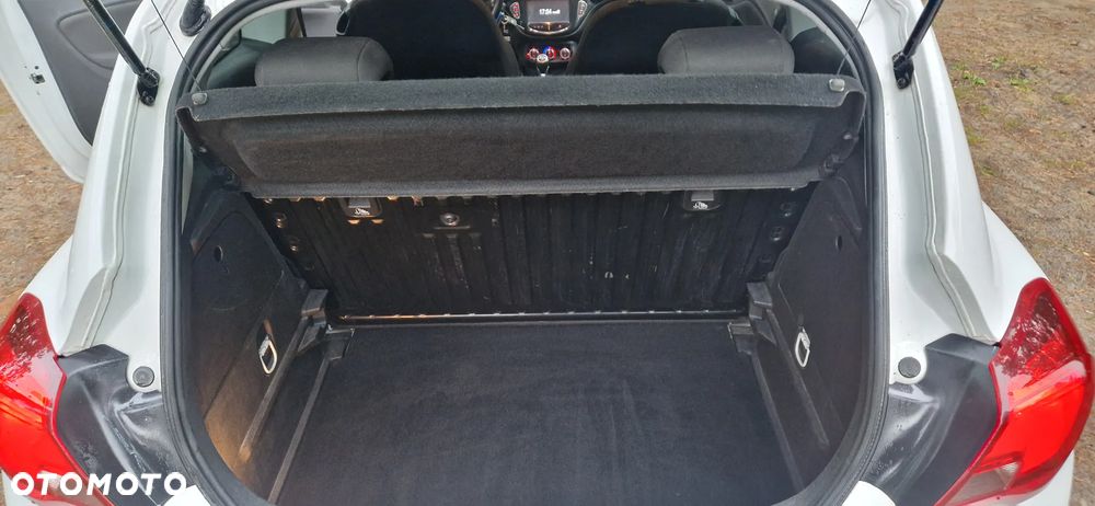 Opel Corsa 1.0 T Enjoy EcoFLEX S&S - 4
