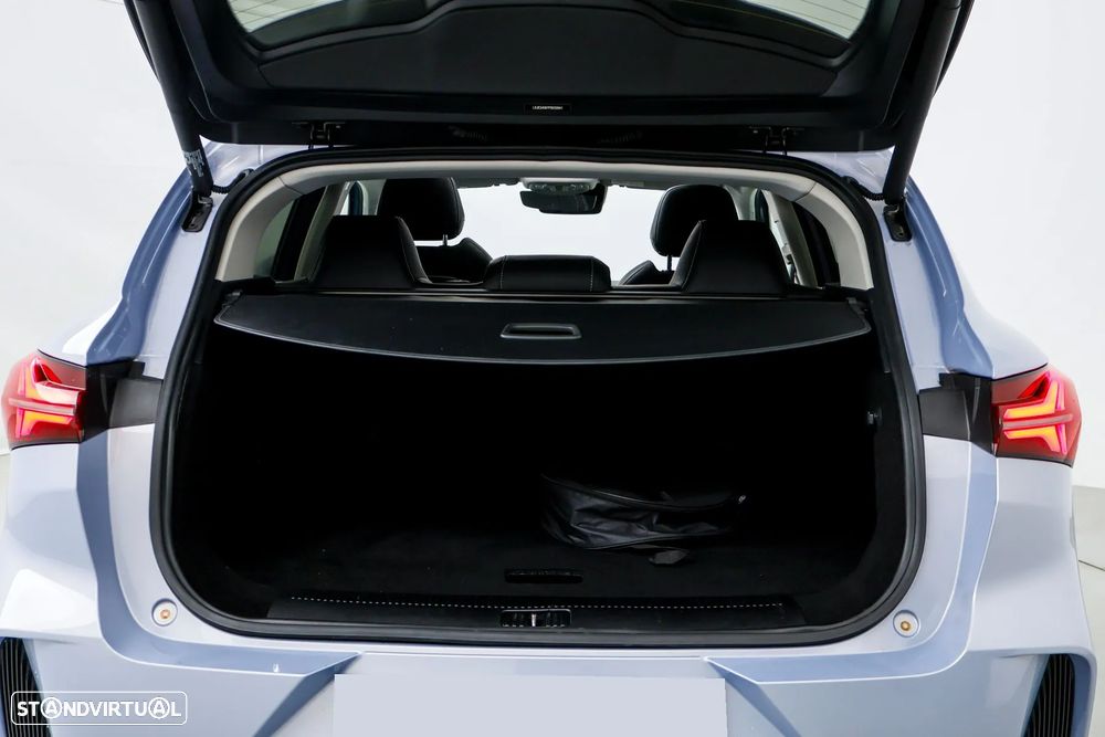 MG Marvel R 70 kWh Luxury - 12