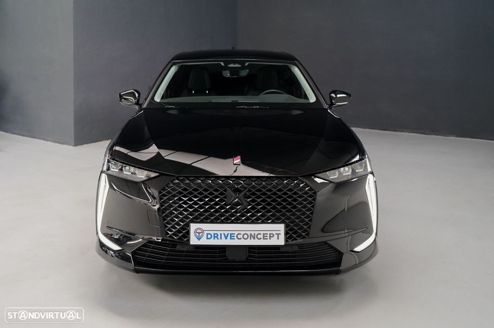 DS DS4 1.2 PureTech Performance Line EAT8 - 3