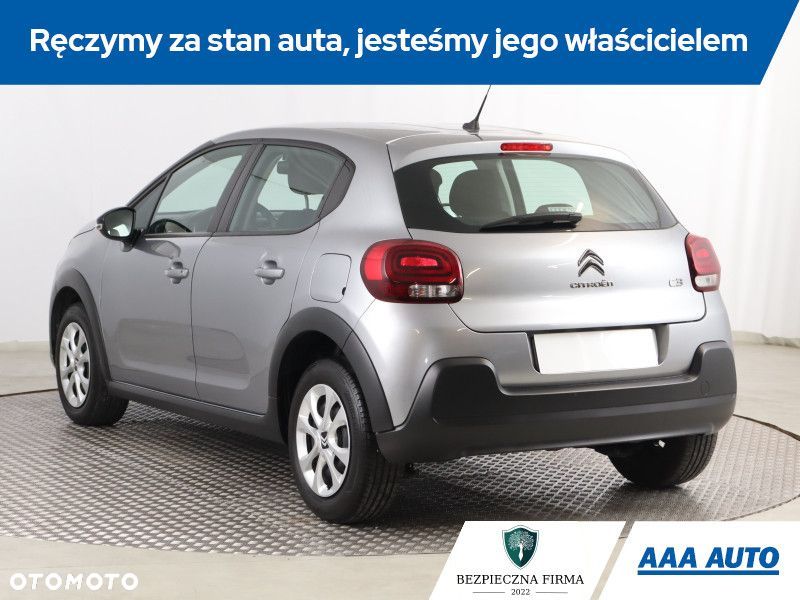 Citroën C3 - 5