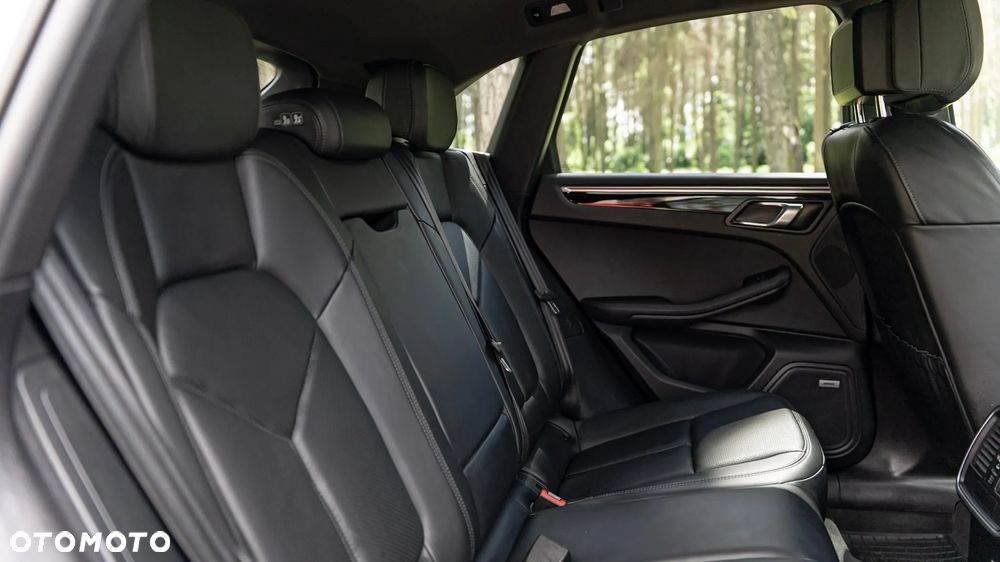 Porsche Macan - 13