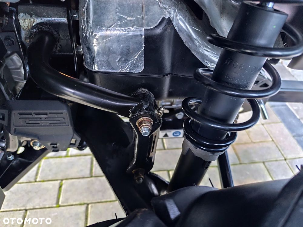 Can-Am Outlander - 29