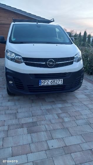 Opel Vivaro - 4
