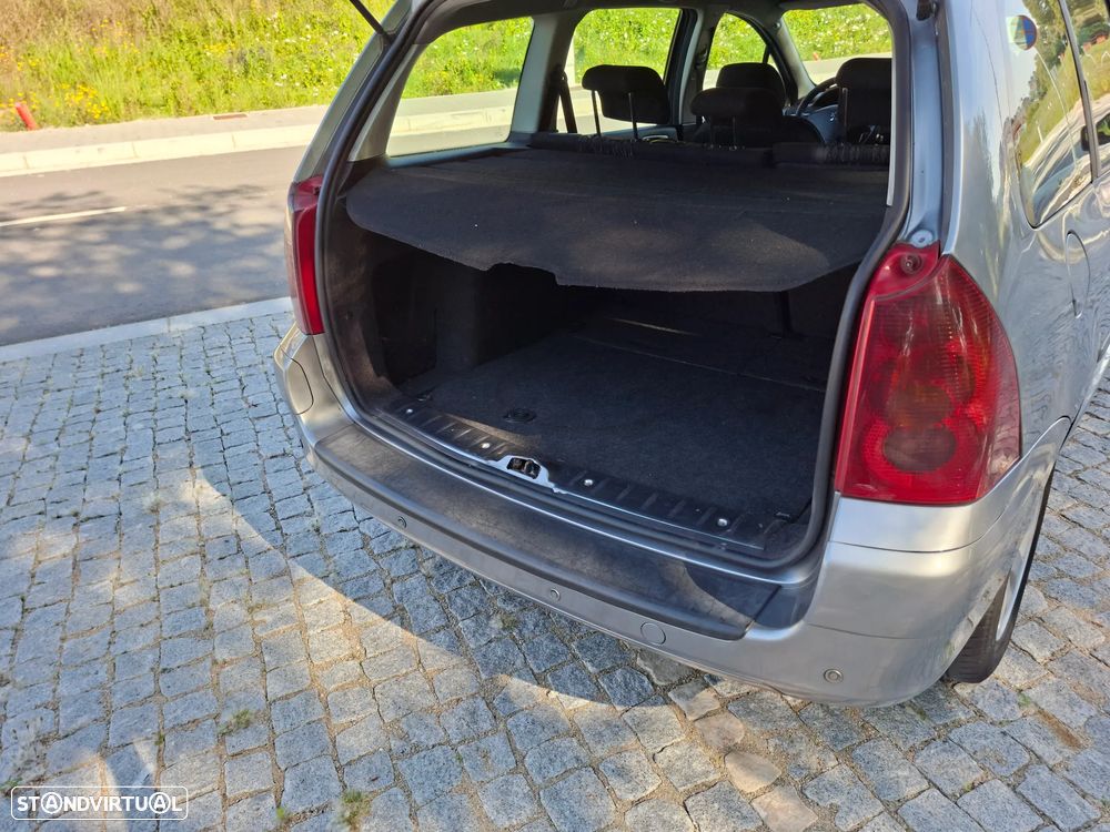 Peugeot 307 Break 1.4 HDi XT - 9
