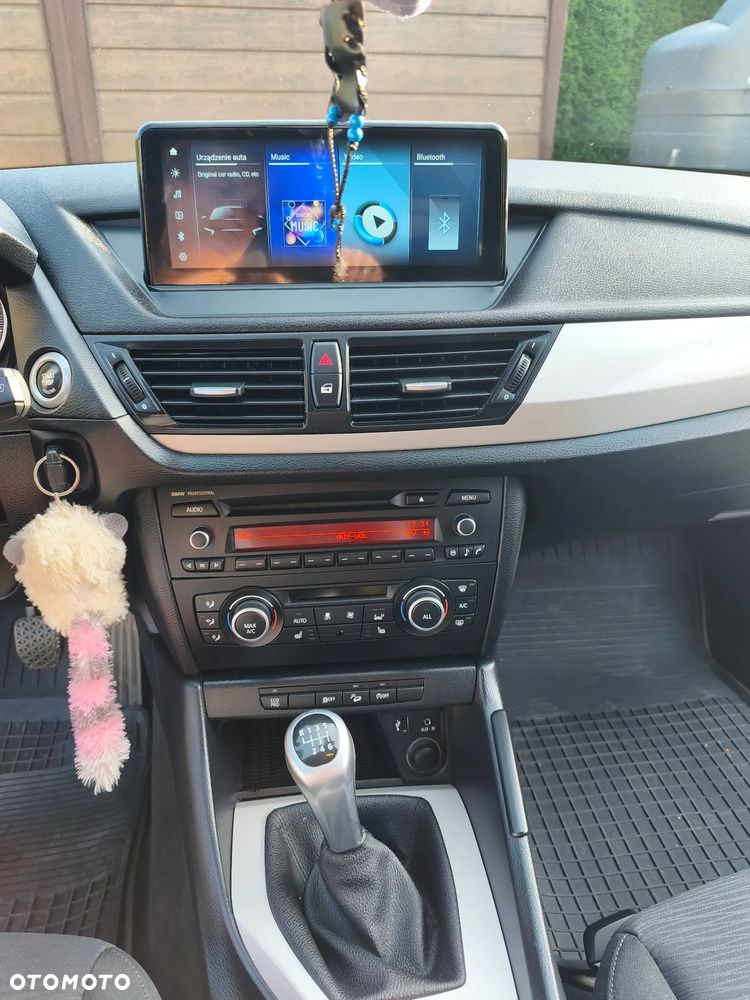 BMW X1 xDrive18d - 20