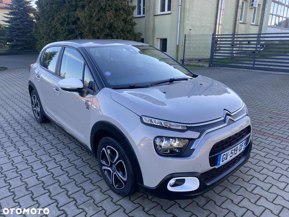 Citroën C3 Pure Tech 83 S&S YOU - 35