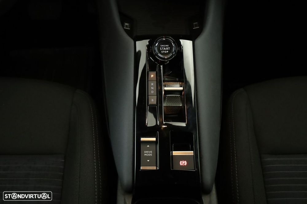 Alfa Romeo Junior Elletrica 50 kWh - 14