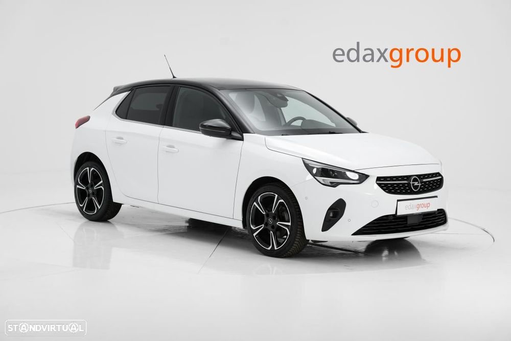 Opel Corsa 1.2 T Elegance - 1