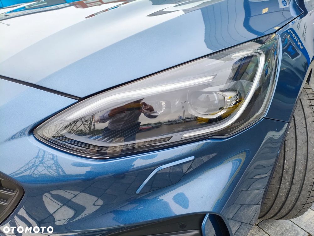 Ford Focus 1.5 TDCi ST-Line ASS - 33