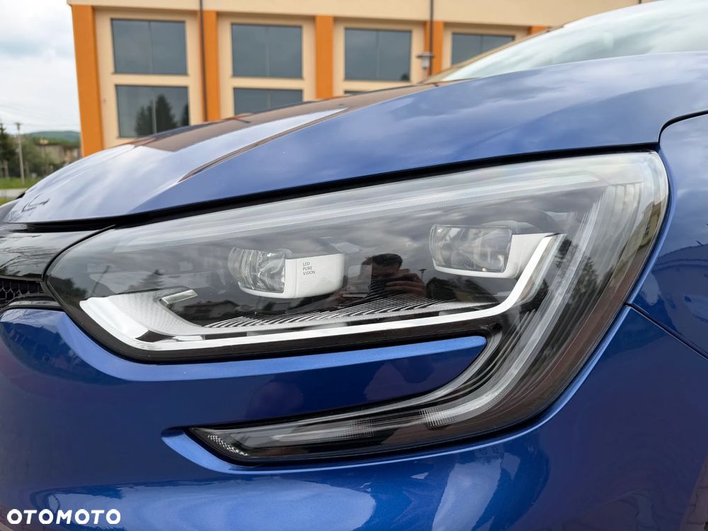 Renault Megane 1.6 TCe GT EDC - 19