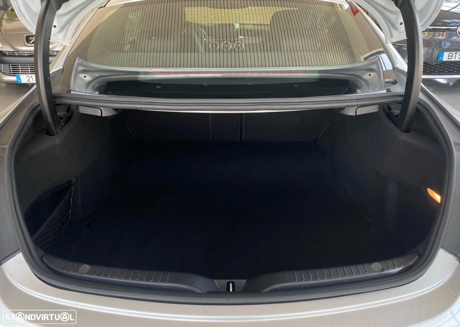 Mercedes-Benz C 250 d AMG Line Aut. - 7