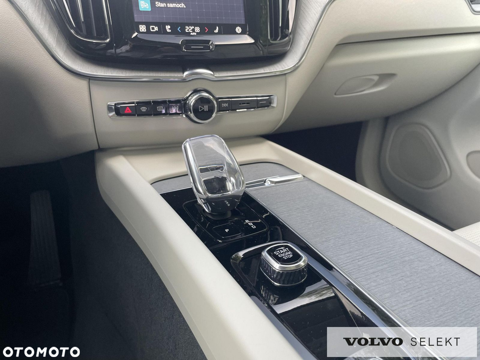 Volvo XC 60 - 22