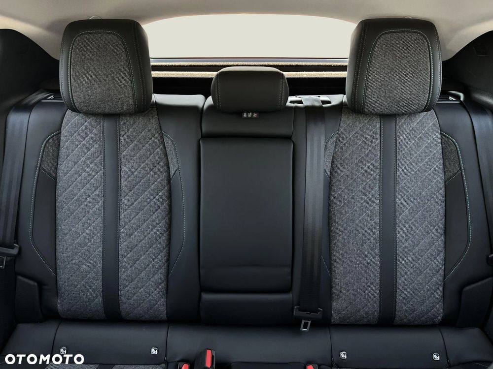 Peugeot 408 1.2 PureTech Allure Pack S&S EAT8 - 30