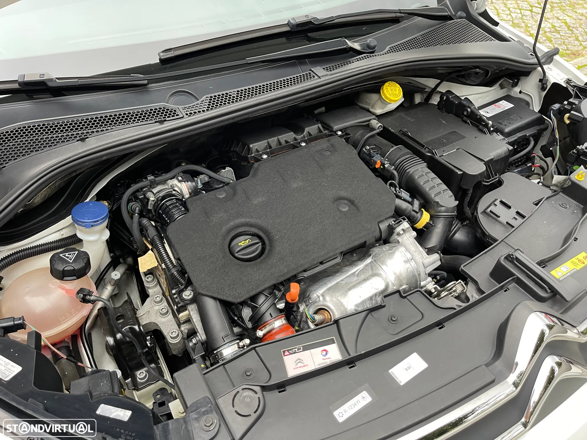 Citroën C3 VAN 1.5 HDI C/IVA DEDUTÍVEL - 17