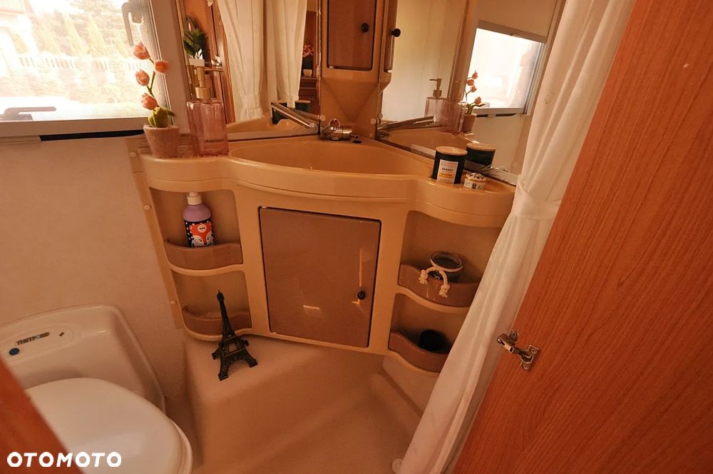 Adria ADORA 563 PU - 13