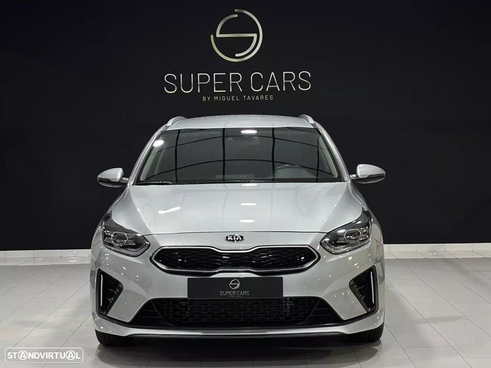 Kia Ceed SW - 2