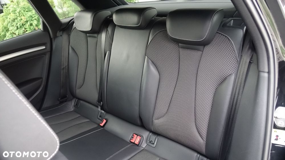 Audi A3 Sportback - 24