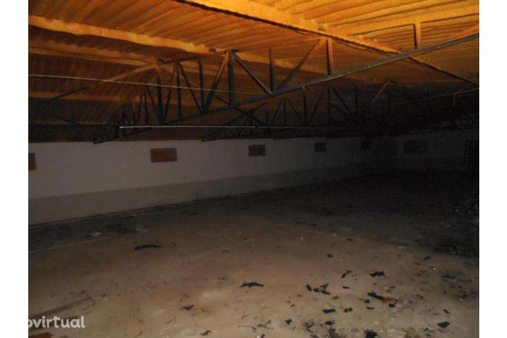 Armazém Ponte de Lima . Anais . A3 - investimento - Grande imagem: 4/5