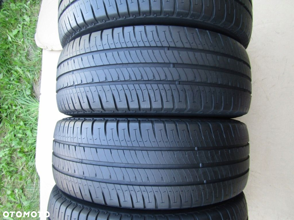 4x Opony 235/65 16C 115/113 R Michelin Agilis letnie / Wzmacniane - 4
