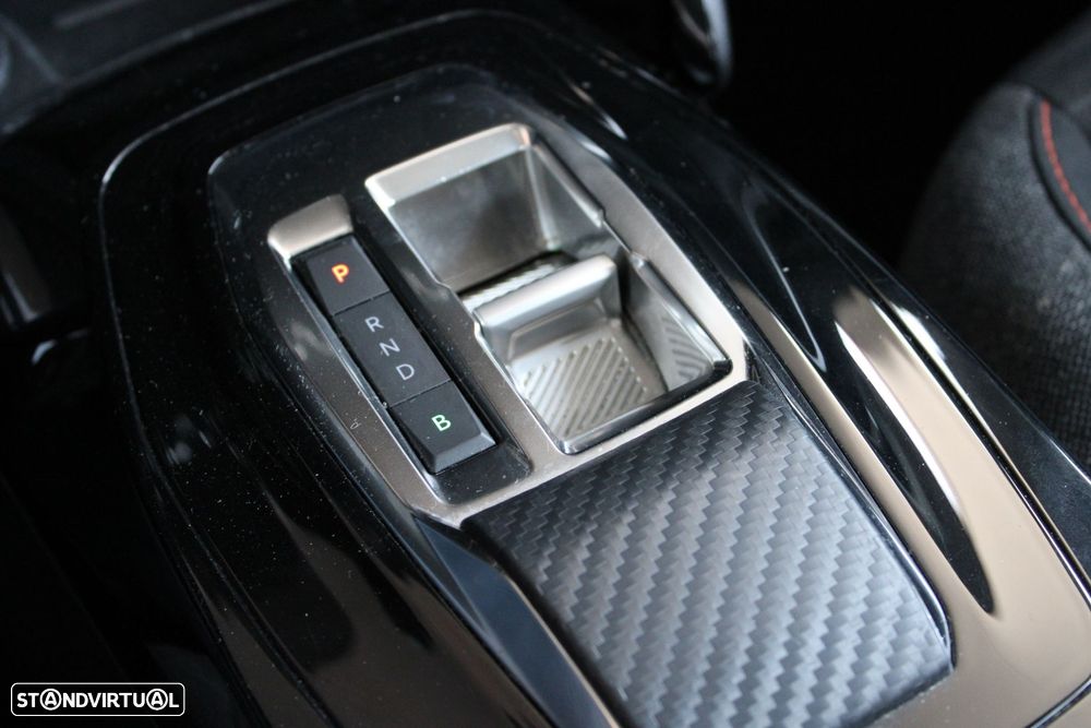 Peugeot e-208 50 kWh Active - 19
