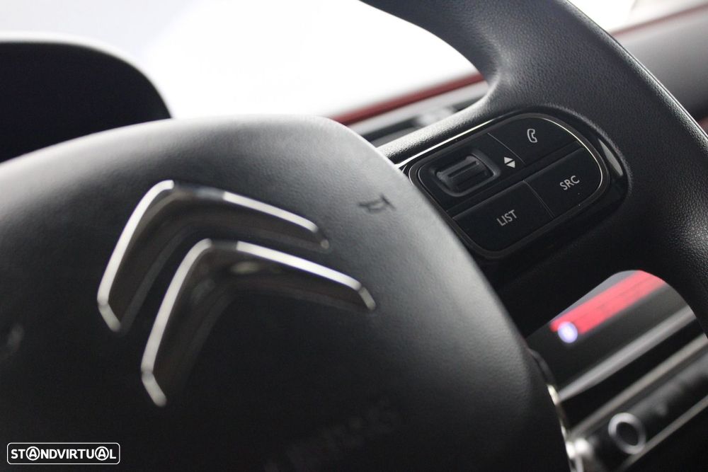 Citroën C3 1.2 PureTech Feel - 12