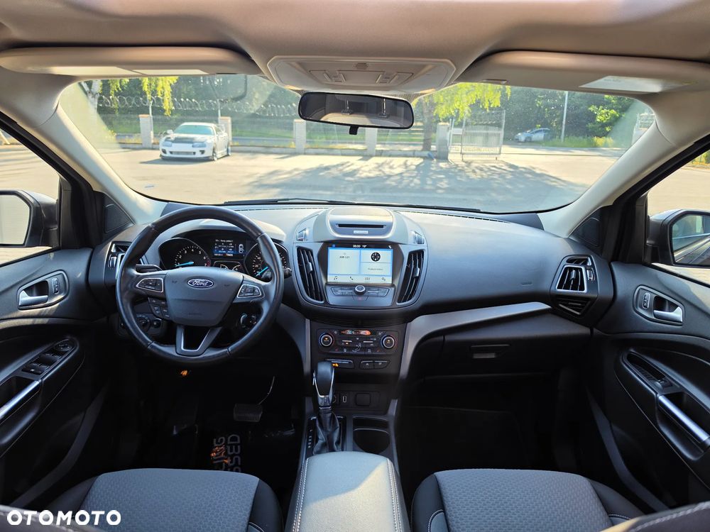 Ford Escape - 6