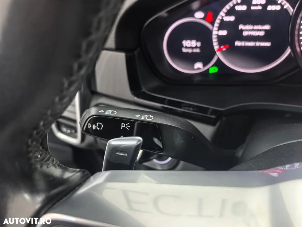 Porsche Cayenne Coupe - 19