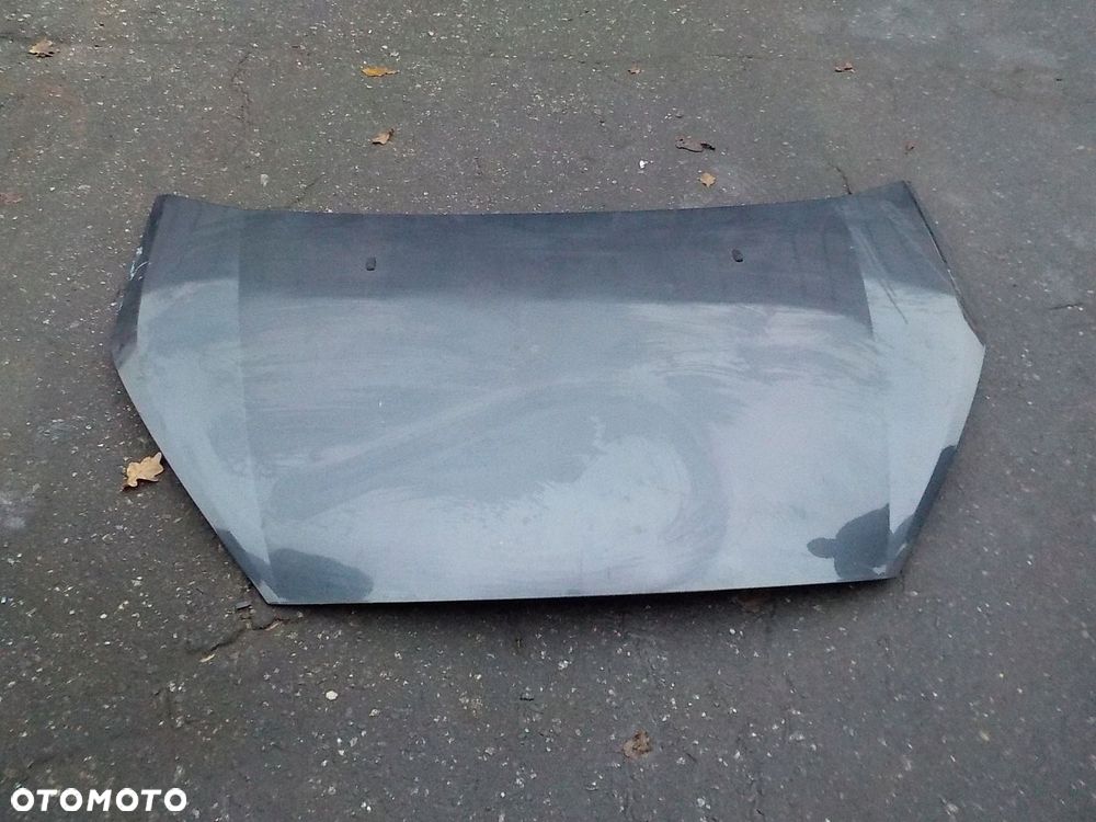 maska pokrywa silnika ford s-max mk1 2007r - 1