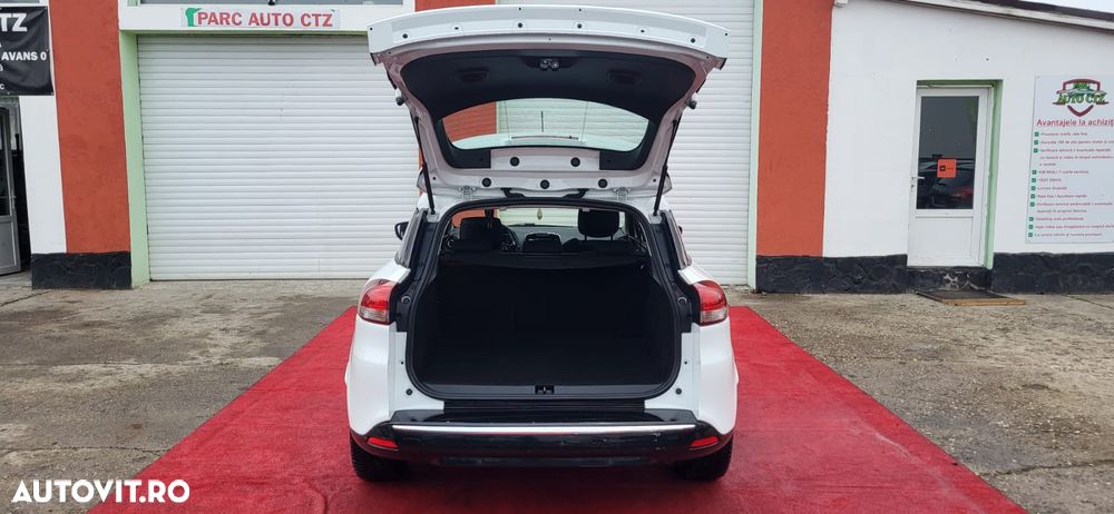 Renault Clio Energy dCi 90 Start & Stop 83g Eco-Drive - 31