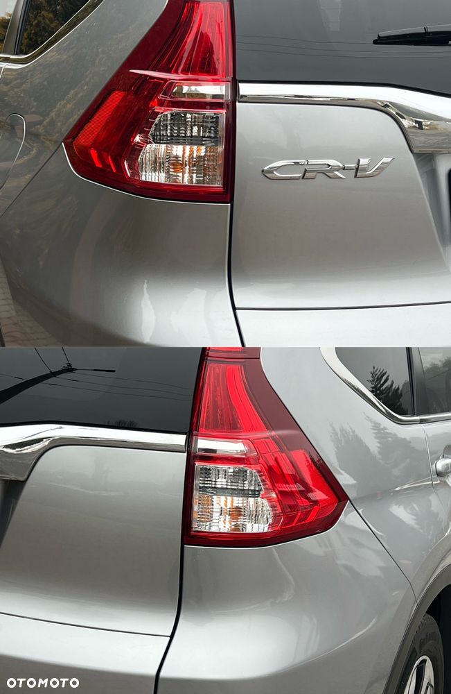 Honda CR-V 2.0i-VTEC 4WD Automatik Comfort - 31