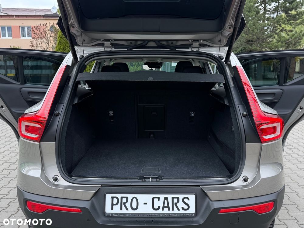 Volvo XC 40 D3 Inscription - 33