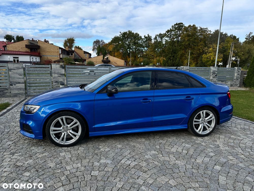 Audi S3 - 12