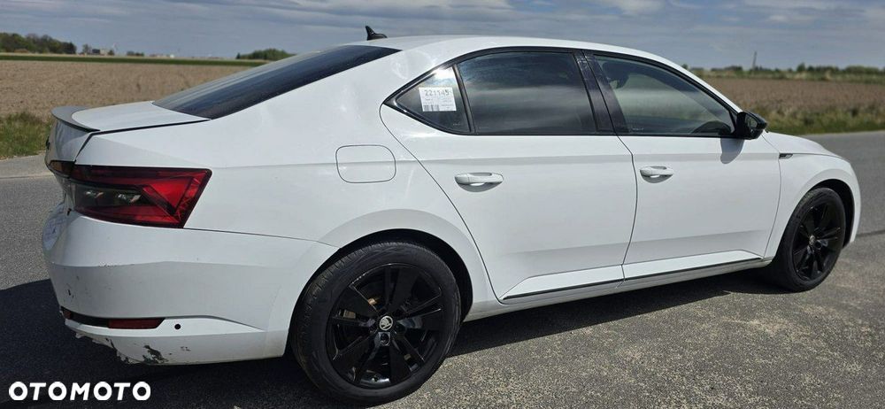 Skoda Superb - 26