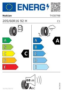 Opony Letnie Michelin Primacy 4 165/65/15 81T 4szt. Nowe! - 5