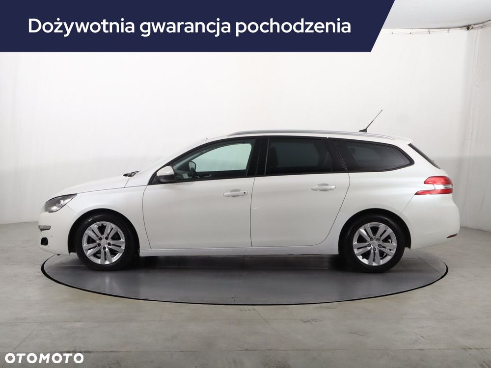 Peugeot 308 - 4