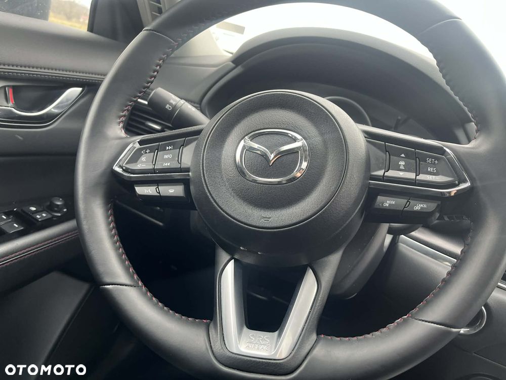 Mazda CX-5 - 13