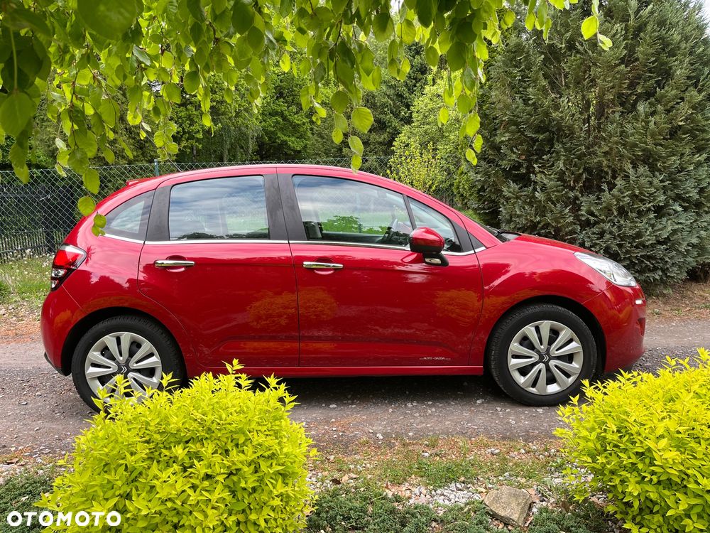 Citroën C3 1.2 PureTech Exclusive - 8
