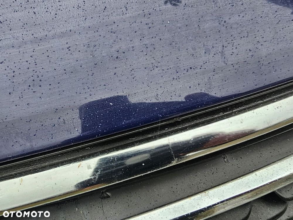 OPEL Astra 5 V ZDERZAK PRZOD - 10