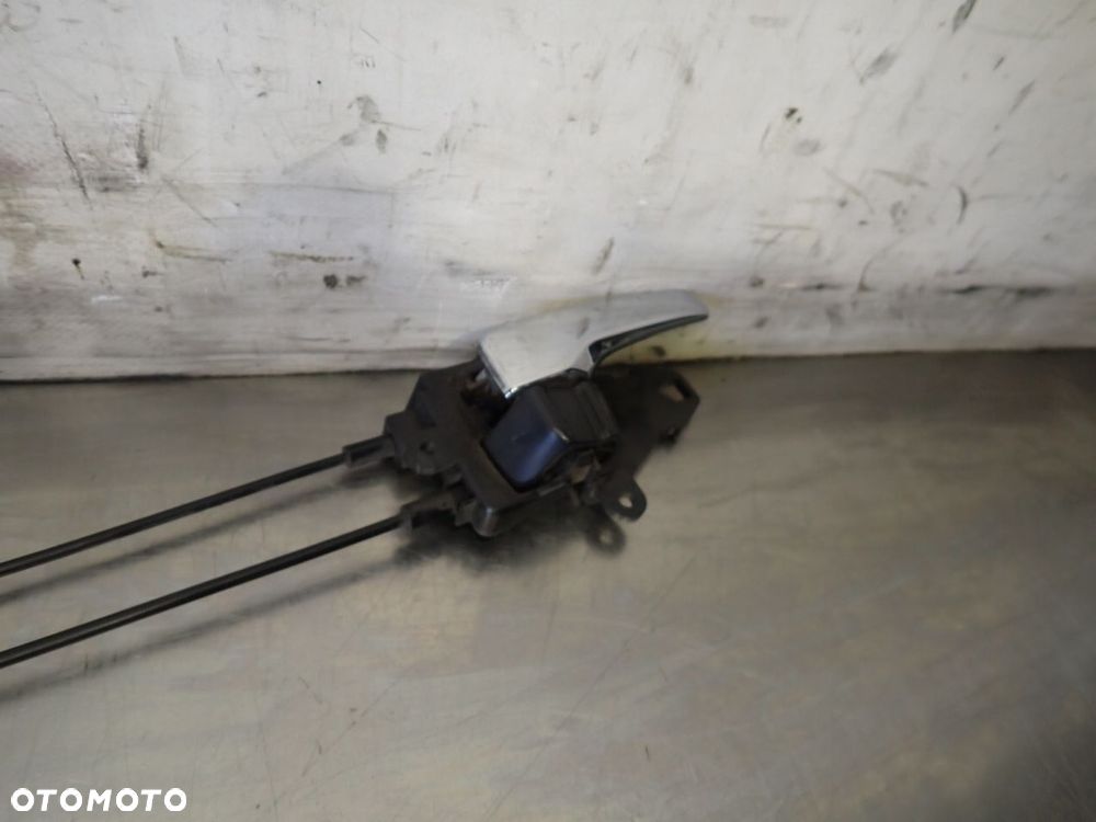 ZAMEK PRAWY PRZÓD DRZWI KLAMKA MITSUBISHI LANCER VIII  MN105360 - 3